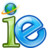 Browser IE Icon